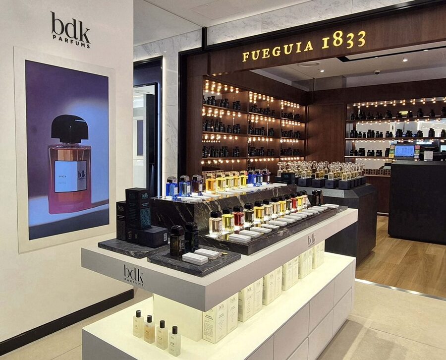 ▲ ⓒ신세계면세점