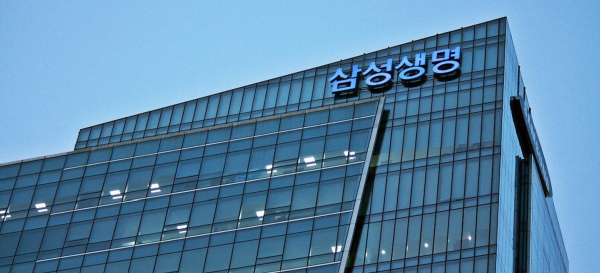 ▲ ⓒ삼성생명