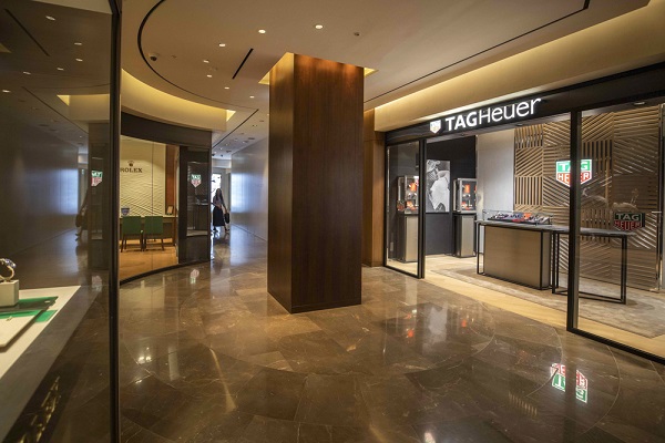 ▲ ⓒ신세계백화점