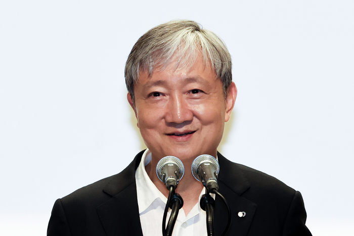 ▲ 이찬진 신임 금융감독원장. /연합뉴스