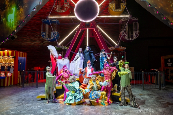 ▲ ⓒ파라다이스시티