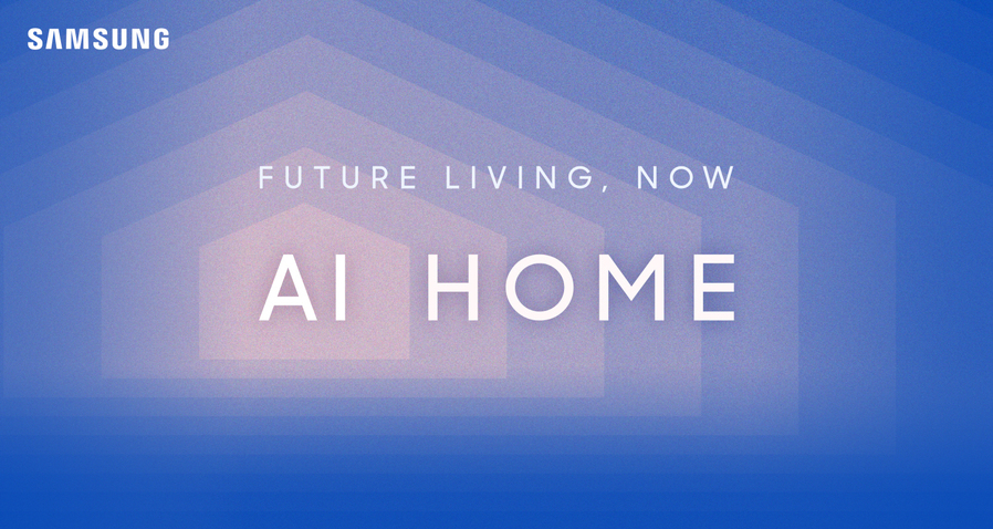▲ 삼성전자는 9월 5일부터 9일까지 독일 베를린에서 열리는 IFA 2025에 'AI Home - Future Living, Now(AI 홈, 미래 일상을 현실로)'를 주제로 참가한다.ⓒ삼성전자