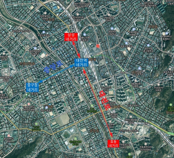 ▲ ⓒ대전시