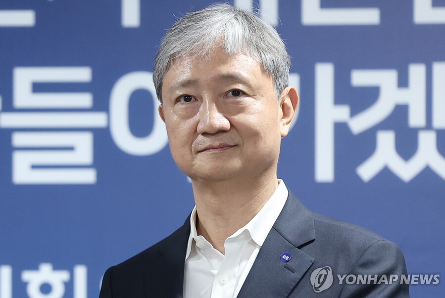 ▲ 이찬진 금감위원장. ⓒ연합뉴스