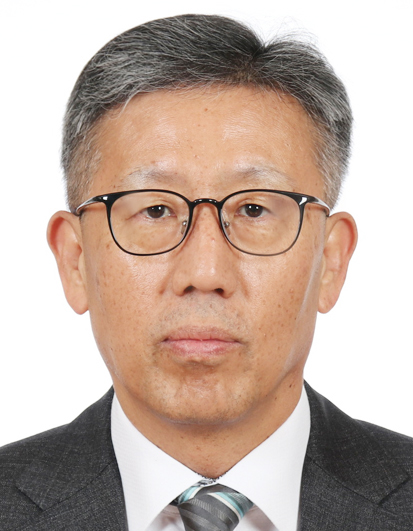 ▲ 대구대 나운환 교수.ⓒ대구대