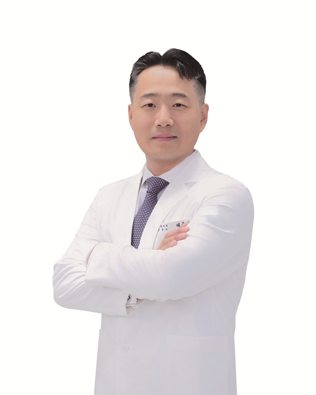 ▲ 성형외과 배우식 전문의.ⓒ좋은선린병원