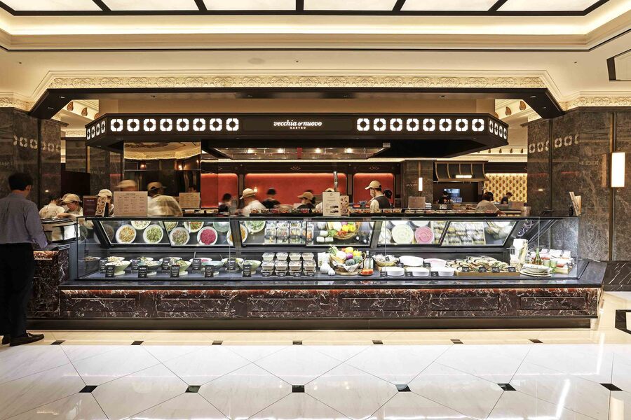 ▲ ⓒ신세계백화점