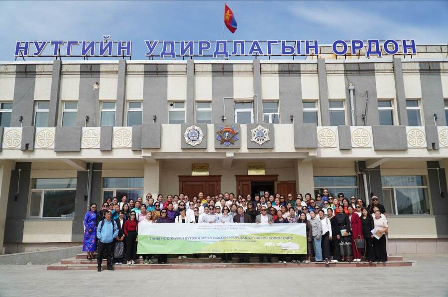 ▲ ⓒ코오롱인더스트리FnC부문