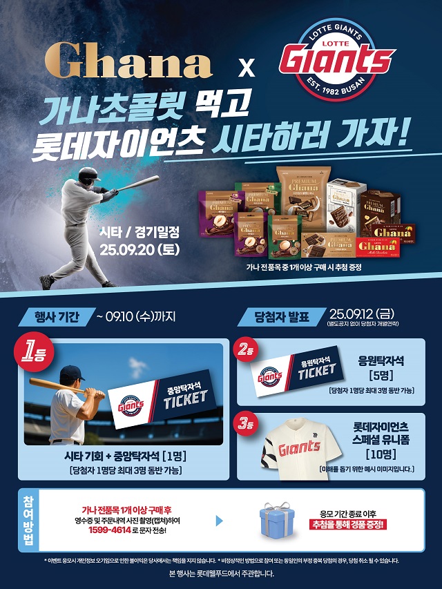 ▲ ⓒ롯데웰푸드