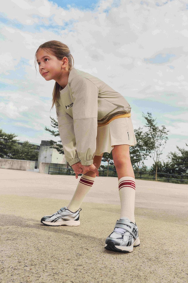 ▲ ⓒ블랙야크 키즈