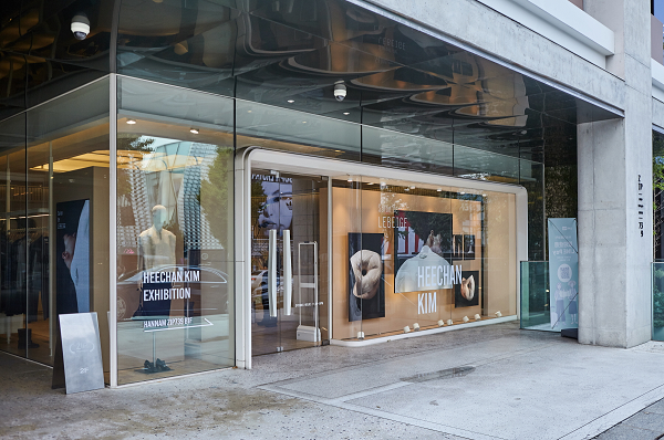 ▲ ⓒ삼성물산 패션부문