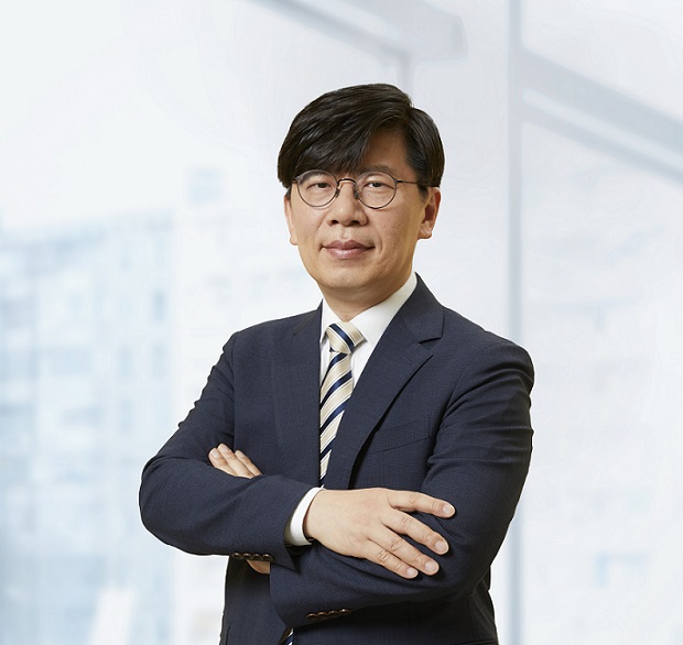 ▲ 박종언 입학처장.ⓒ한성대