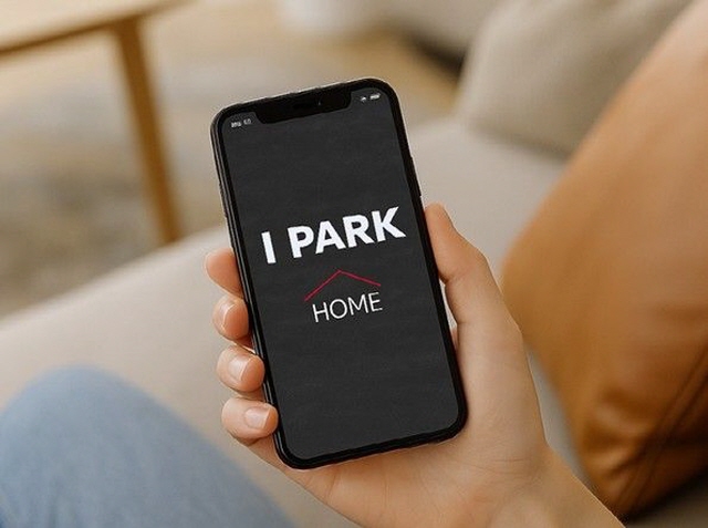 ▲ 미래형 종합 건강서비스 어플ⓒHDC현대산업개발