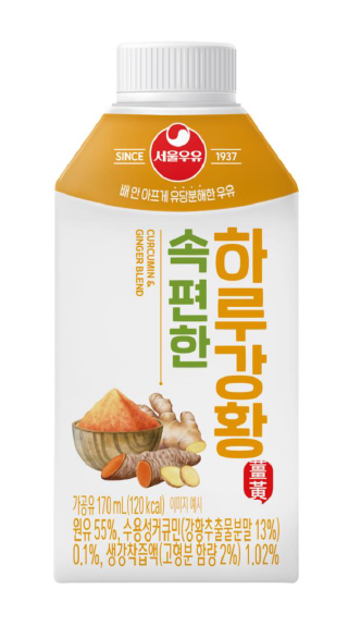 ▲ ⓒ서울우유협동조합