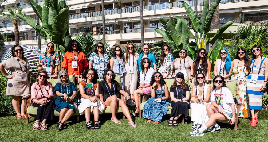 ▲ 2025 SIBI 코호트. ⓒ칸라이언즈