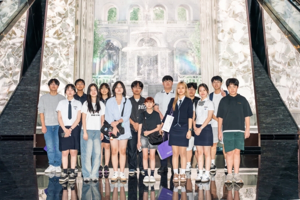 ▲ ⓒ인스파이어 엔터테인먼트 리조트