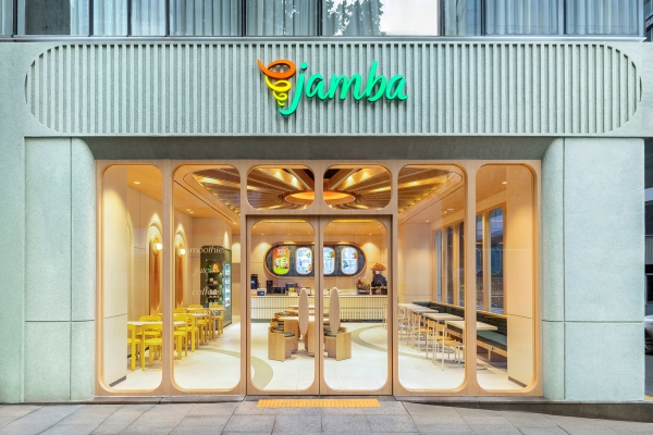 ▲ 잠바 교대역점ⓒSPC그룹