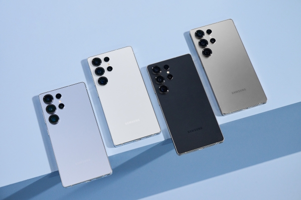 ▲ 삼성전자 갤럭시S25 울트라ⓒ삼성전자