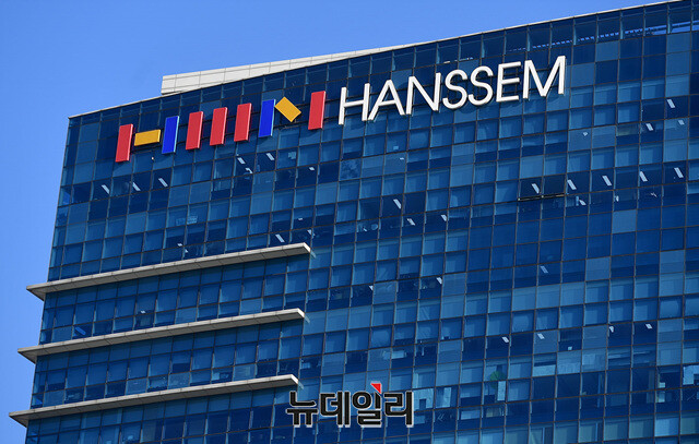 ▲ 한샘의 프리미엄 브랜드 키친바흐에서도 A/S 문제가 발생했다. ⓒ뉴데일리DB