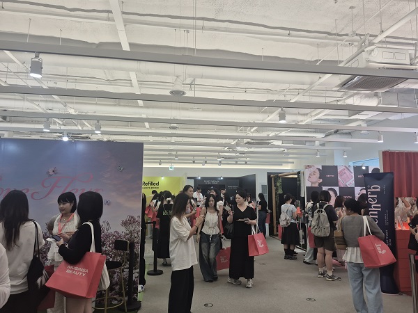 ▲ ⓒ김보라 기자