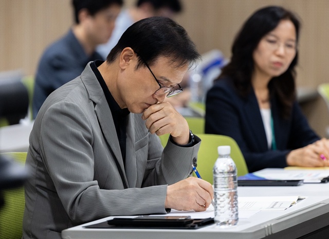 ▲ 임태희 경기도교육감. ⓒ경기도교육청 제공