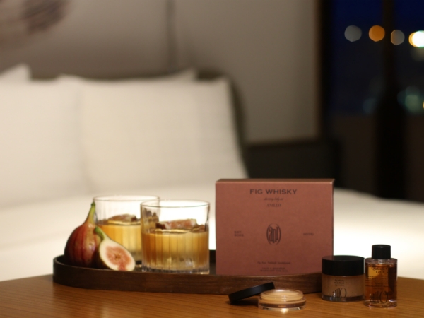 ▲ ‘골든 어텀(Golden Autumn)’ 패키지 ⓒ노보텔 앰배서더 서울 동대문 호텔·레지던스