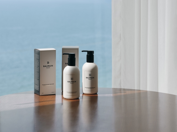 ▲ 발망헤어 가을 시즌 패키지ⓒ그랜드 조선 부산