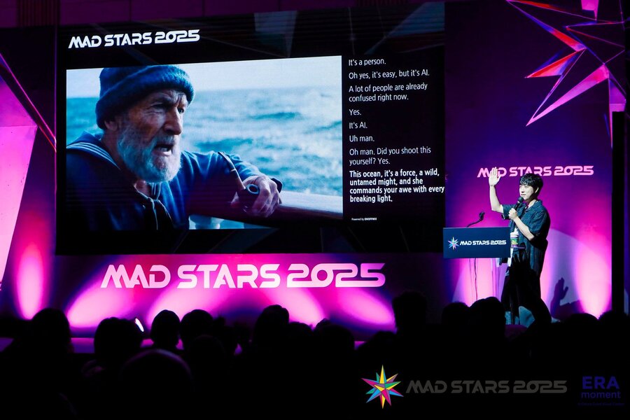 ▲ 과학 커뮤니케이터 궤도. ©MAD STARS 2025