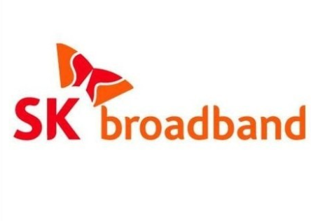 ▲ ⓒSK브로드밴드