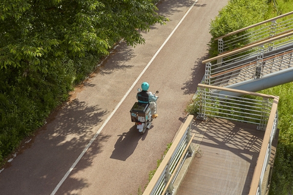 ▲ ⓒ우아한청년들