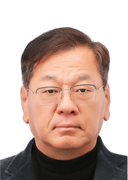 ▲ 부산시 서울본부 신설 직위인 대외총괄보좌관에 임명된 박광명 대변인.ⓒ부산시