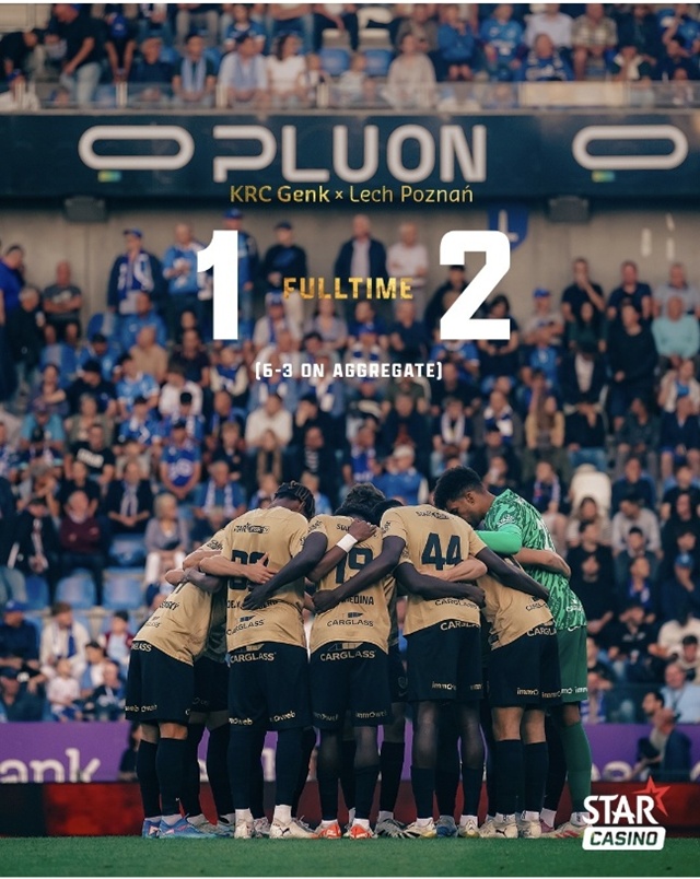 ▲ 축구 국가대표팀 합류를 앞둔 오현규(KRC 헹크)가 새 시즌 유럽축구연맹(UEFA) 유로파리그(UEL) 무대에 오른다. 사진=행크 인스타그램 갈무리. ⓒkrcgenkofficial