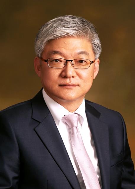 ▲ 윤덕민 전 주일대사. ⓒ뉴시스