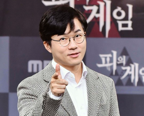 ▲ 슈카. /뉴시스