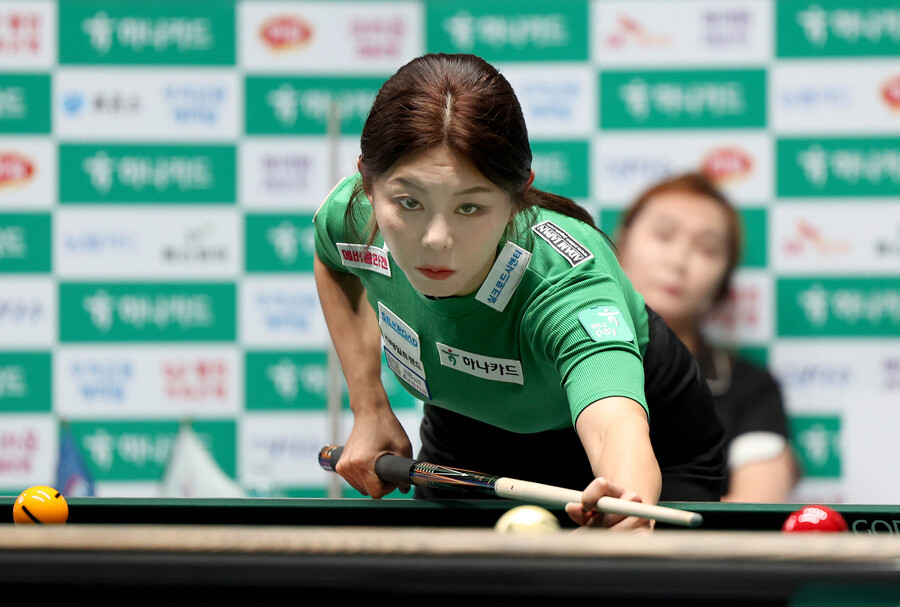 ▲ 오는 31일 2025-26시즌 4번째 투어 'SY 베리테옴므 PBA-LPBA 챔피언십'이 개막한다