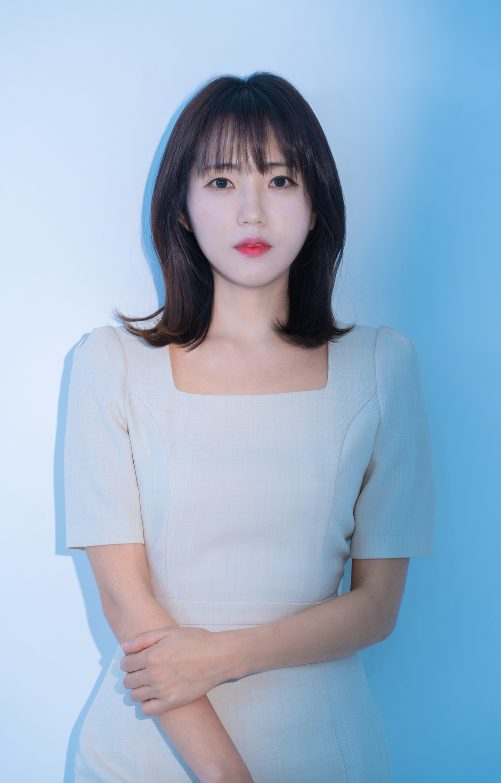 ▲ 김지숙 작가 초대전(김지숙 작가)ⓒ광주시 동구청 제공