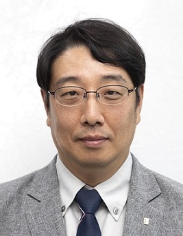 ▲ 강태구 입학처장.ⓒ상명대