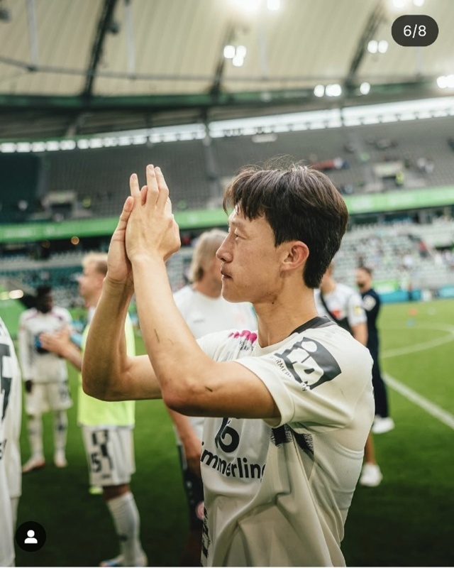 이재성 활약