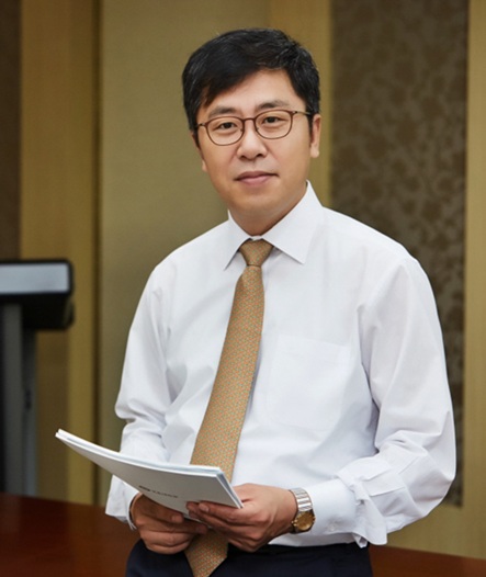 ▲ 김문석 입학처장.ⓒ광운대