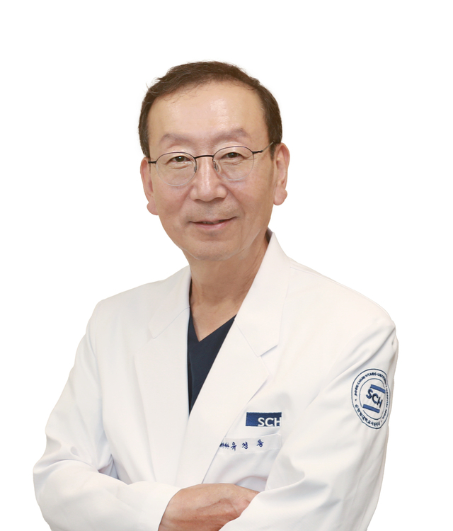 ▲ 유경종 교수. ⓒ순천향대서울병원