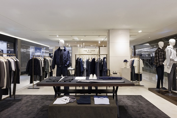 ▲ ⓒ삼성물산 패션부문