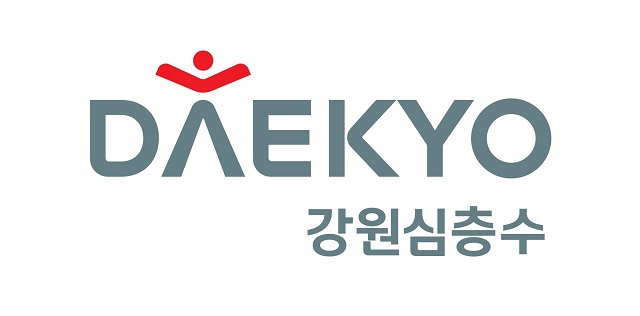 ▲ ⓒ강원심층수