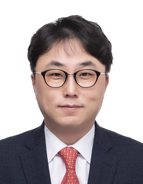 ▲ 이욱세 신임 대표 ⓒ알보젠코리아