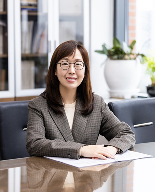 ▲ 차윤경 입학처장.ⓒ서울시립대