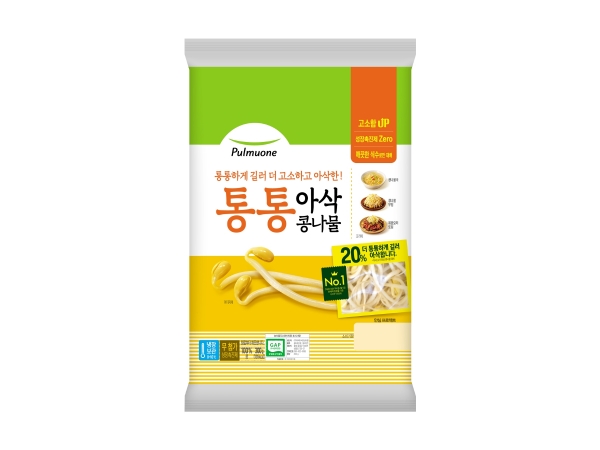 ▲ ⓒ풀무원식품