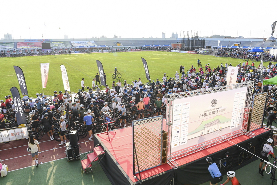 ▲ 2024년 대회광경ⓒ
