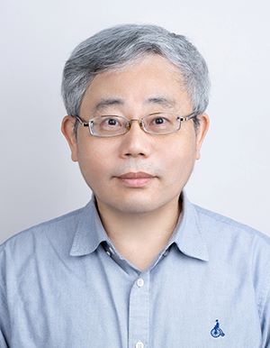 ▲ 단국대 임명호 심리치료학과 교수.ⓒ단국대