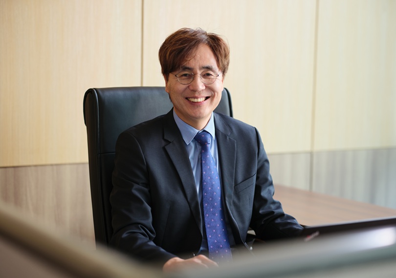 ▲ 홍문표 입학처장.ⓒ성균관대