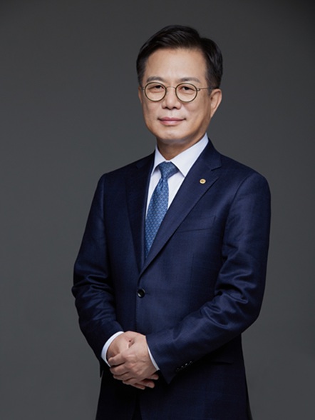 ▲ 유지범 총장.ⓒ성균관대