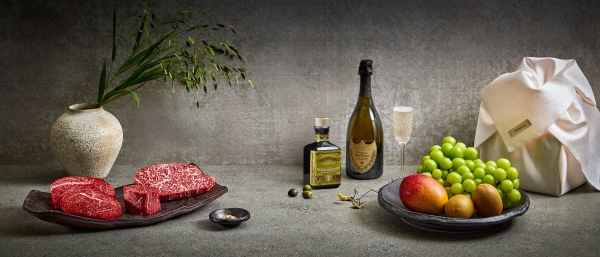 ▲ 호텔신라 추석 선물세트ⓒ호텔신라